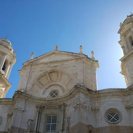 아파트 Estudio Navas *