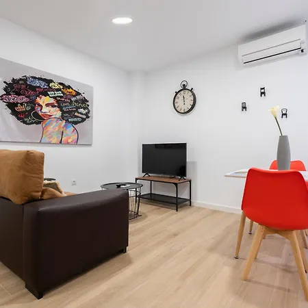 Apartment Estudio Navas
