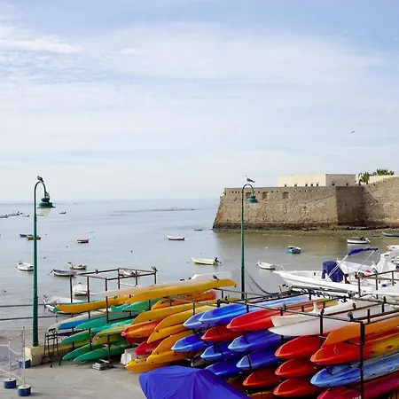 Estudio Navas Cadiz