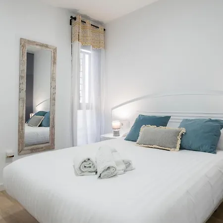 Apartment Estudio Navas Cadiz