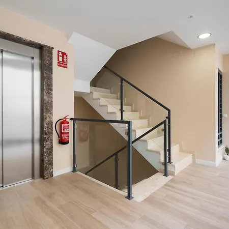 Apartment Estudio Navas *