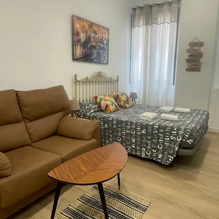 Estudio Navas * Cadiz