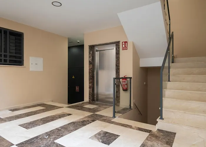 Apartment Estudio Navas