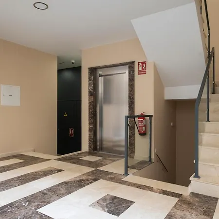 Apartment Estudio Navas