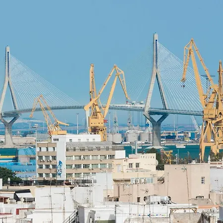 Estudio Navas * Cadiz