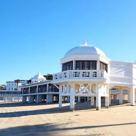 Apartamento Estudio Navas