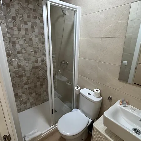 Estudio Navas Apartamento