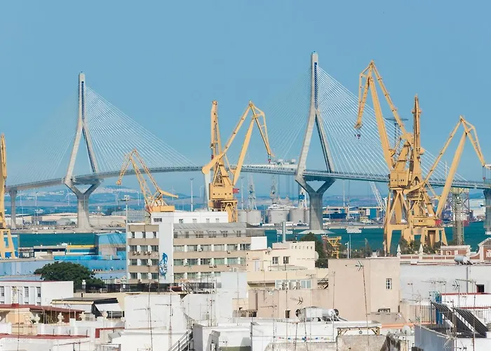 Estudio Navas * Cádiz