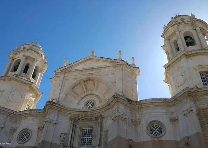 Daire Estudio Navas *