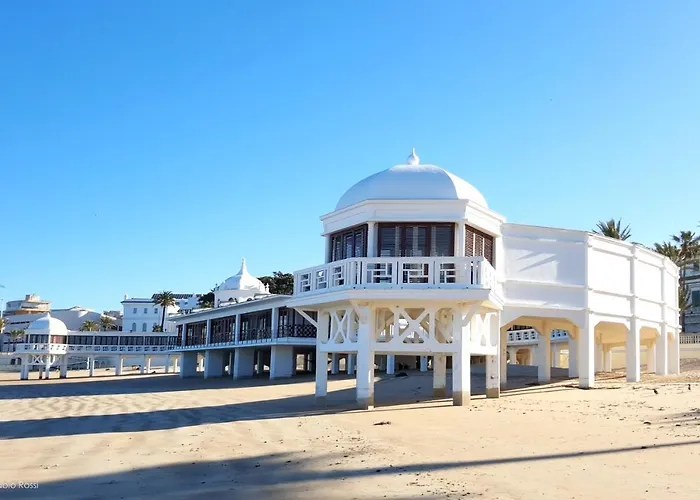 Lejlighed Estudio Navas