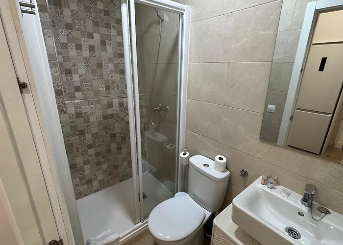 Estudio Navas Апартаменты